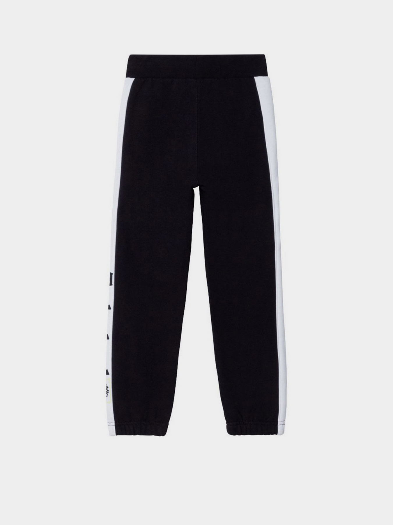 Штаны спортивные Timberland Kids модель T44419/09B Фото