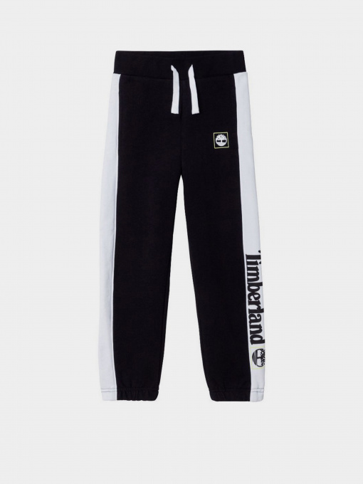 Штаны спортивные Timberland Kids модель T44419/09B Фото