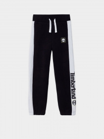 Штаны спортивные Timberland Kids модель T44419/A32 Фото