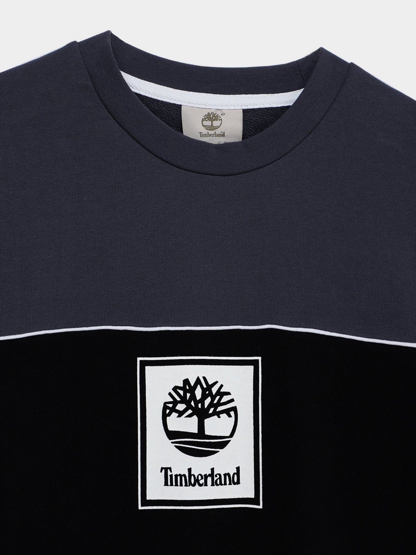 Свитер Timberland Kids модель T45835/037 Фото