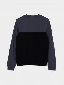 Свитер Timberland Kids модель T45835/037 Фото