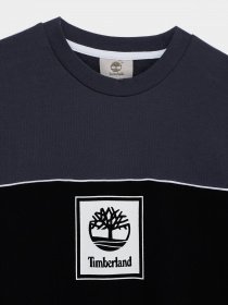 Свитер Timberland Kids модель T45835/037 Фото