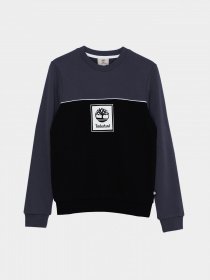 Свитер Timberland Kids модель T45835/037 Фото