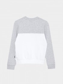 Свитер Timberland Kids модель T45835/A32 Фото