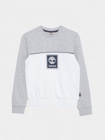 Свитер Timberland Kids модель T45835/A32 Фото