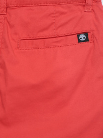 Шорти Timberland Kids модель T24B32/42M Фото