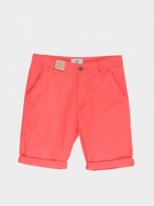 Повседневные шорты Timberland Kids модель T24B32/42M Фото