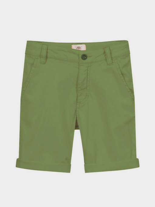 Шорты Timberland Kids модель T24B32/708 Фото