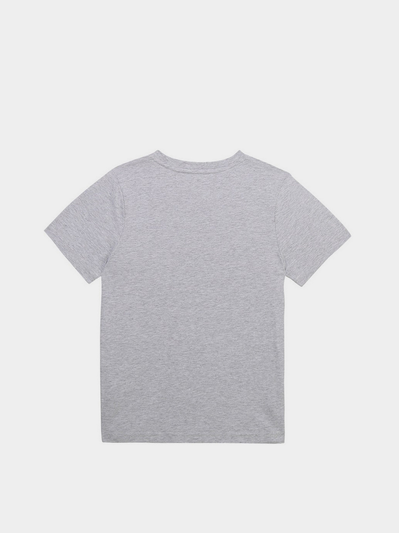 Футболка Timberland Kids модель T25R76/A32 Фото