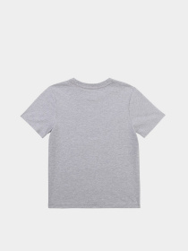 Футболки и поло Timberland Kids модель T25R77/A32 Фото