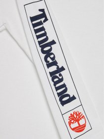 Лонгслив Timberland Kids модель T25R82/10B Фото