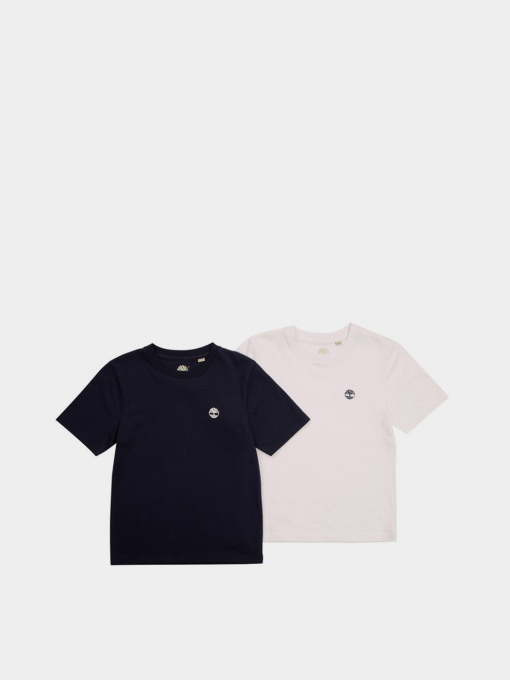 Набор футболок Timberland Kids модель T25S27/V41 Фото