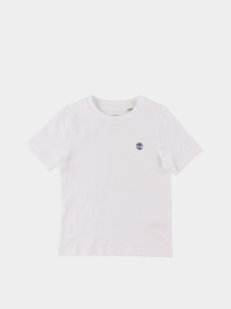 Набор футболок Timberland Kids модель T25S27/V41 Фото