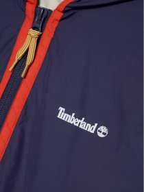 Вітровка Timberland Kids модель T26535/42M Вітровка Timberland Kids модель T26535/42M Фото