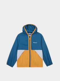 Вітровка Timberland Kids модель T26535/565 Вітровка Timberland Kids модель T26535/565 Фото