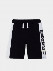 Шорты Timberland Kids модель T44420/09B Фото