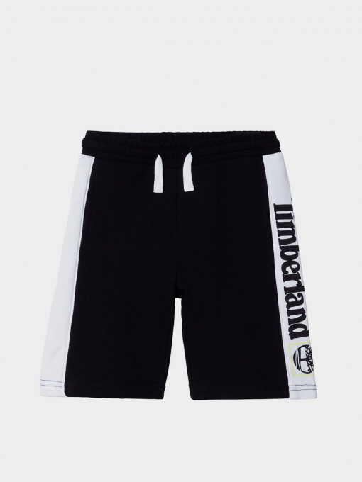 Повсякденні шорти Timberland Kids модель T44420/09B Фото