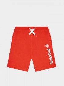 Шорты Timberland Kids модель T24B31/42M Фото