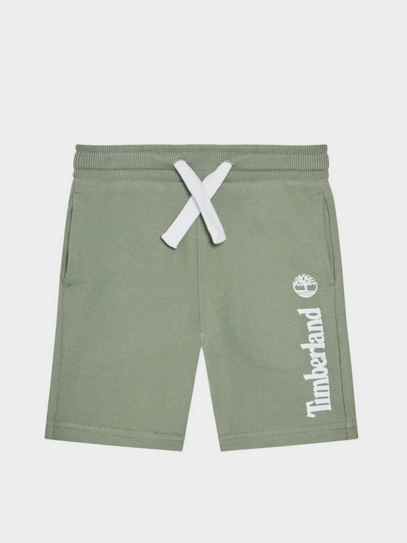 Шорты Timberland Kids модель T24B31/708 Фото