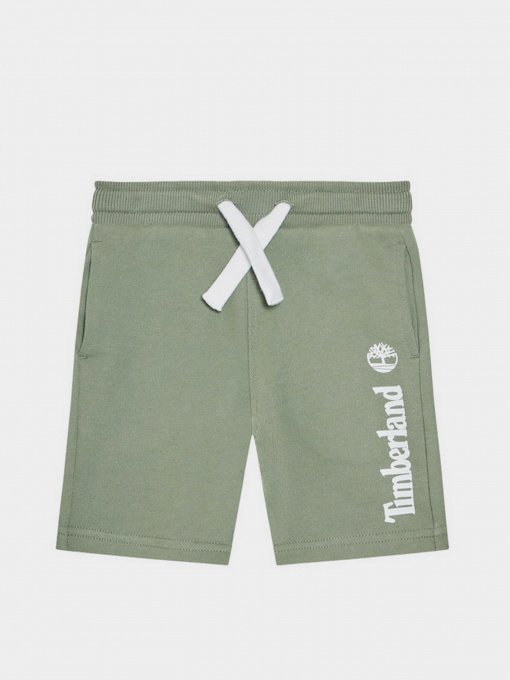 Шорты Timberland Kids модель T24B31/708 Фото