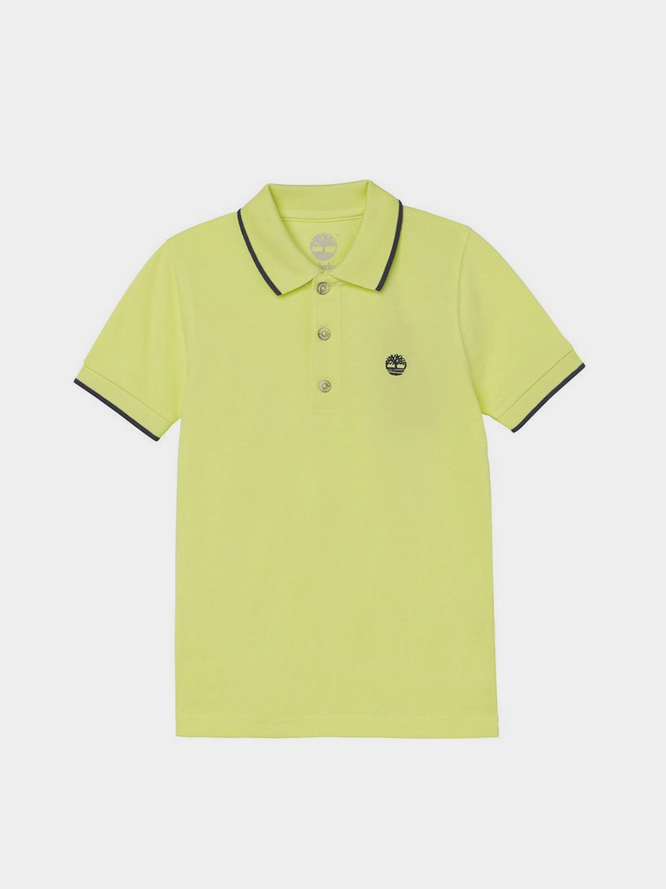 Поло Timberland Kids модель T25S00/60B Фото