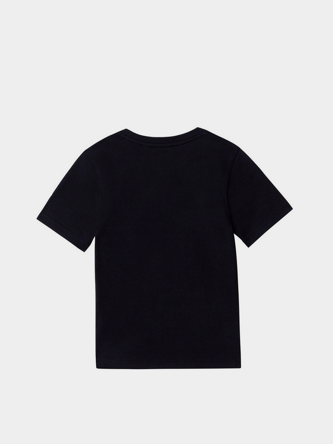 Футболка Timberland Kids модель T25S28/09B Фото