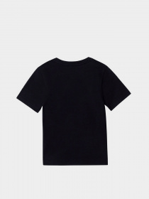 Футболка Timberland Kids модель T25S28/09B Фото