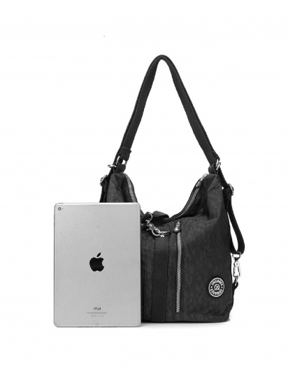 Шопер RoyalBag модель WT2-9822A — фото - INTERTOP