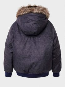 Зимняя куртка Timberland Kids модель T26524/Z40 Зимняя куртка Timberland Kids модель T26524/Z40 Фото