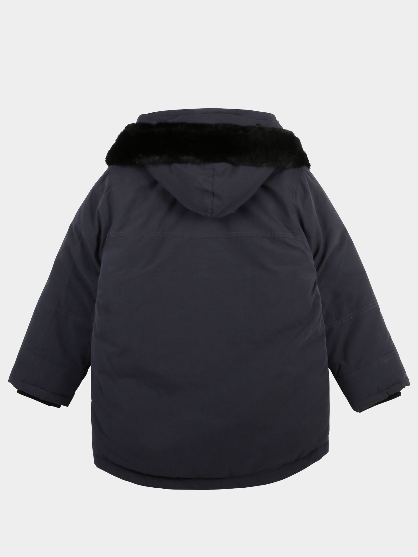 Парка Timberland Kids модель T26525/082 Фото