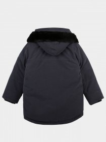 Парка Timberland Kids модель T26525/082 Фото