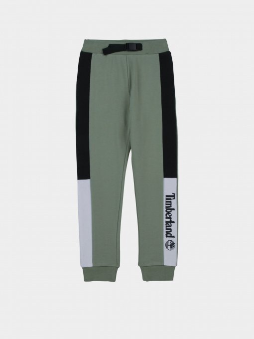 Штани спортивні Timberland Kids Модель T24B23/708 Фото