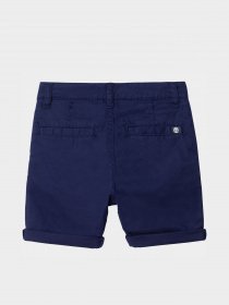 Шорты Timberland Kids модель T24B32/85T Фото