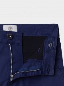 Шорты Timberland Kids модель T24B32/85T Фото