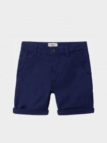 Шорты Timberland Kids модель T24B32/85T Фото