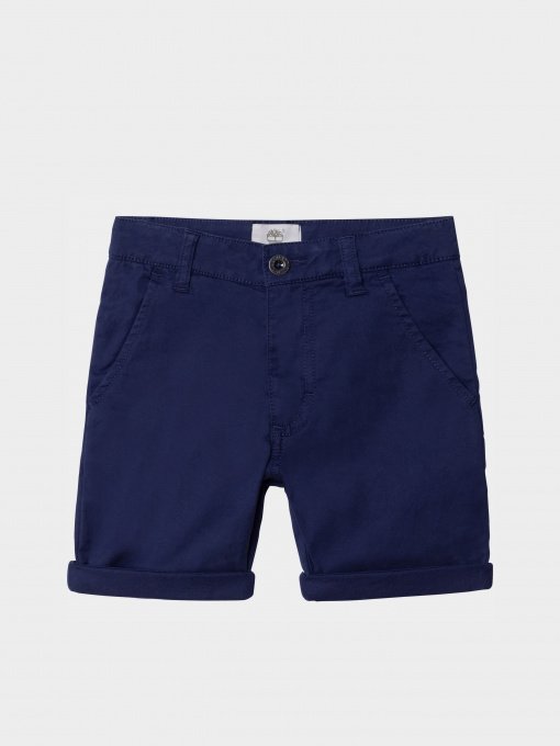Шорты Timberland Kids модель T24B32/85T Фото