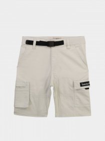 Шорты Timberland Kids модель T24B33/261 Фото