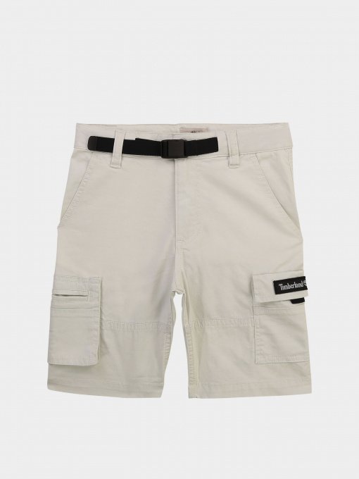 Шорты Timberland Kids модель T24B33/261 Фото
