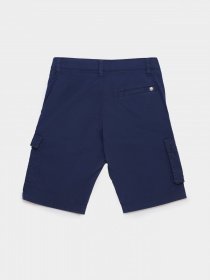 Шорты Timberland Kids модель T24B33/85T Фото