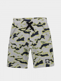 Шорты Timberland Kids модель T24B39/Z40 Фото