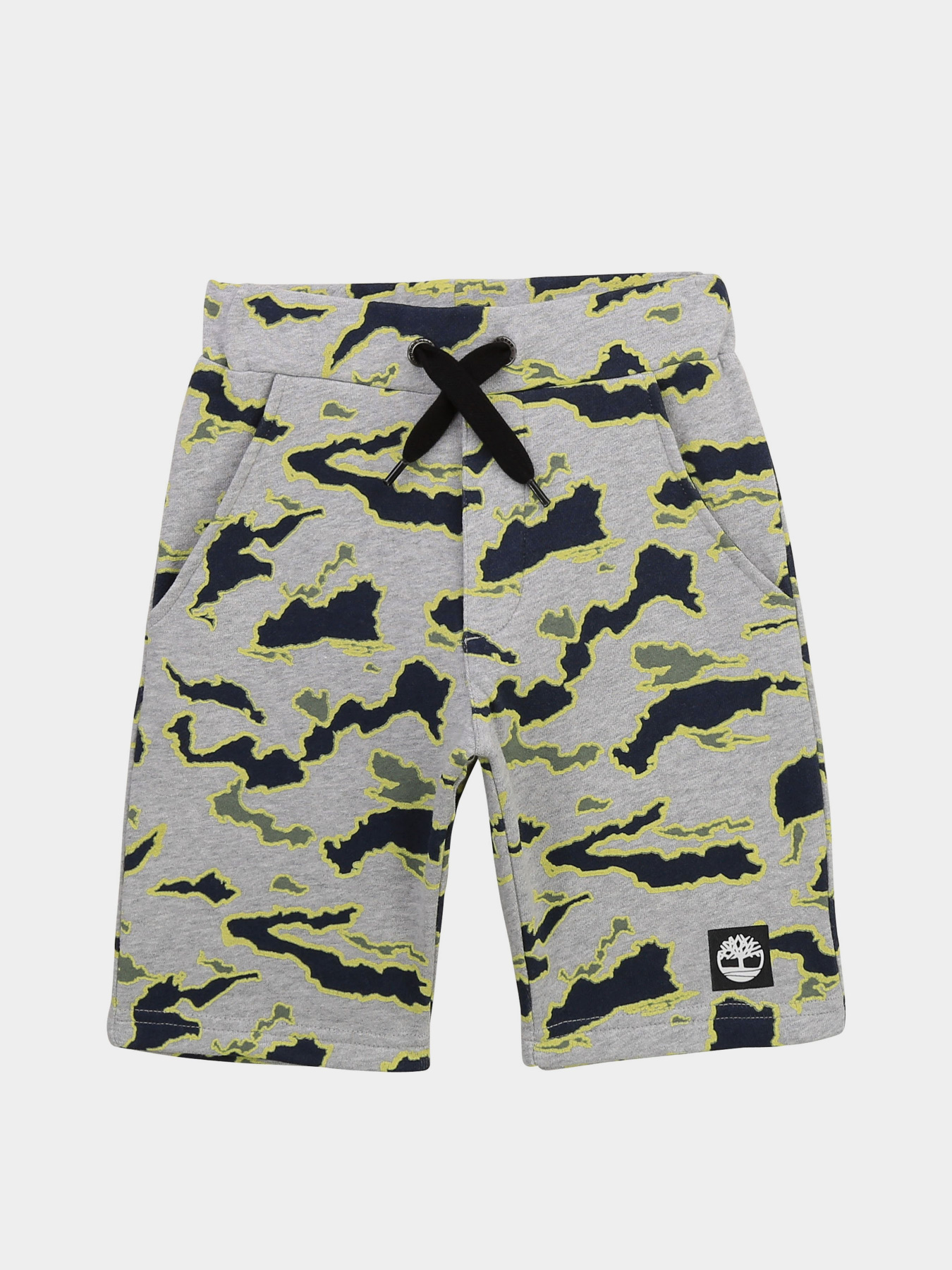 Повсякденні шорти Timberland Kids модель T24B39/Z40 Фото