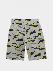 Повсякденні шорти Timberland Kids модель T24B39/Z40 Фото