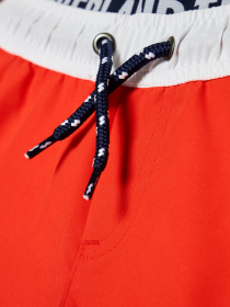 Шорти для плавання Timberland Kids Модель T24B43/42M Фото