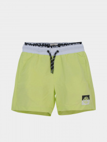 Шорти для плавання Timberland Kids Модель T24B43/60B Фото