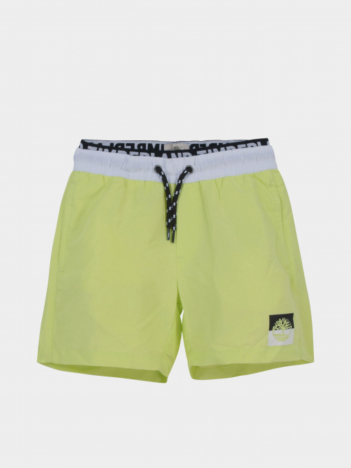 Шорти для плавання Timberland Kids Модель T24B43/60B Фото