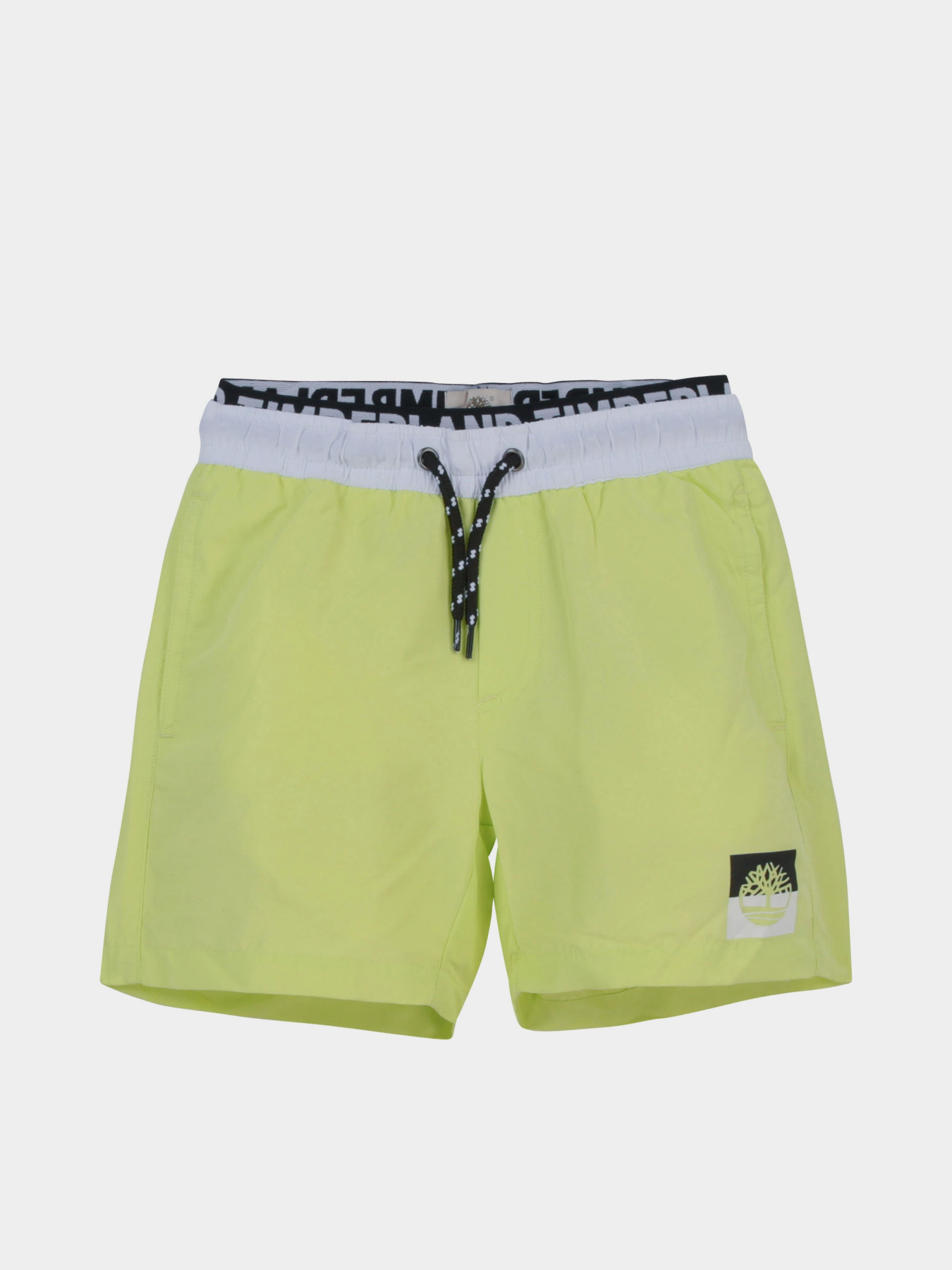 Шорты для плавания Timberland Kids модель T24B43/60B Фото