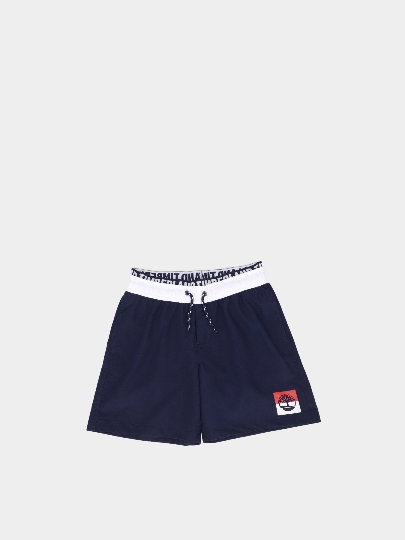 Шорты для плавания Timberland Kids модель T24B43/85T Фото