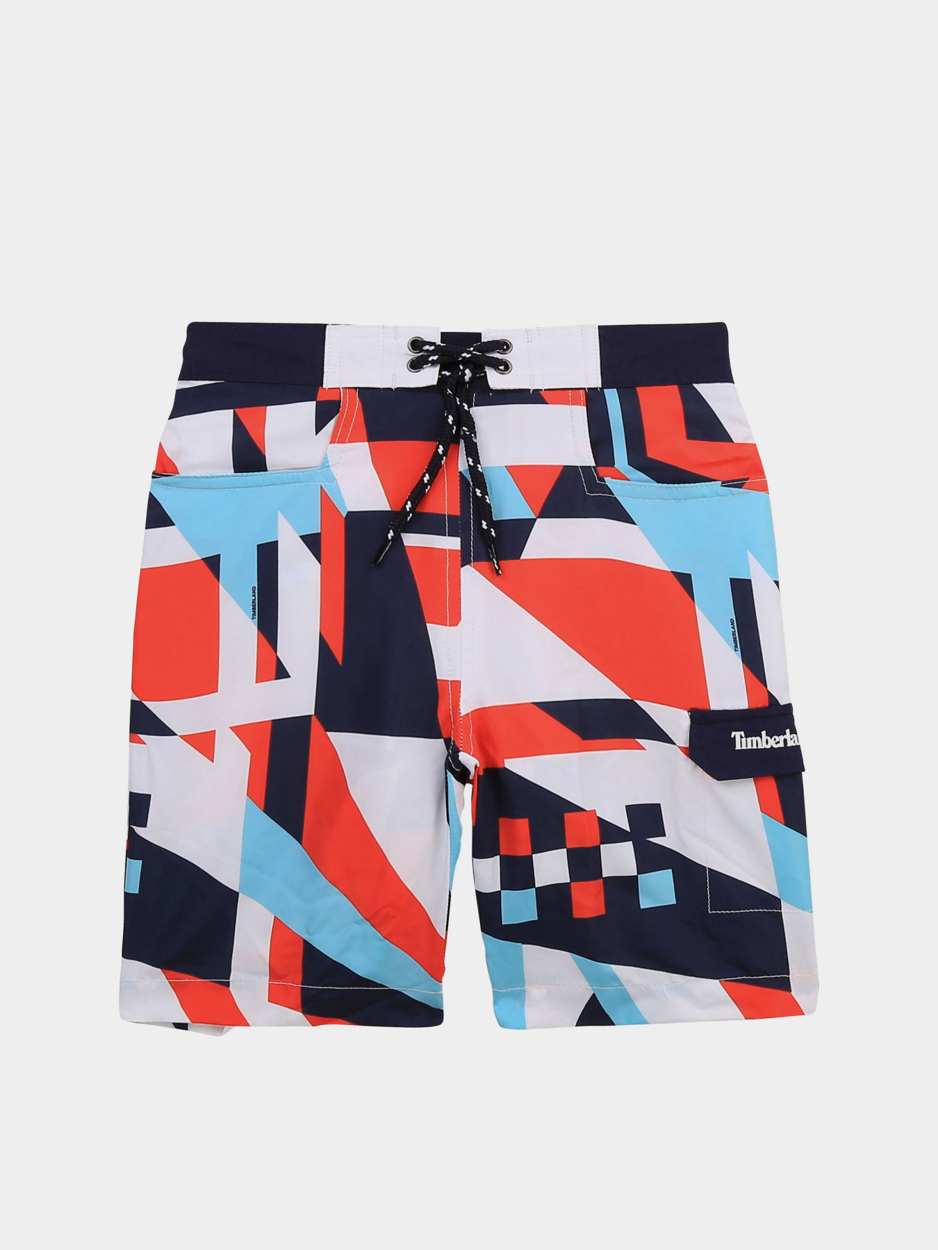 Шорти для плавання Timberland Kids Модель T24B46/Z40 Фото