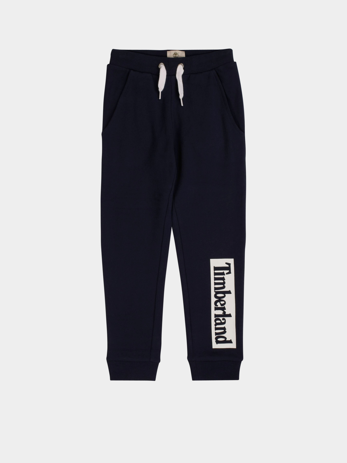 Штаны спортивные Timberland Kids модель T24B51/85T Штаны спортивные Timberland Kids модель T24B51/85T Фото