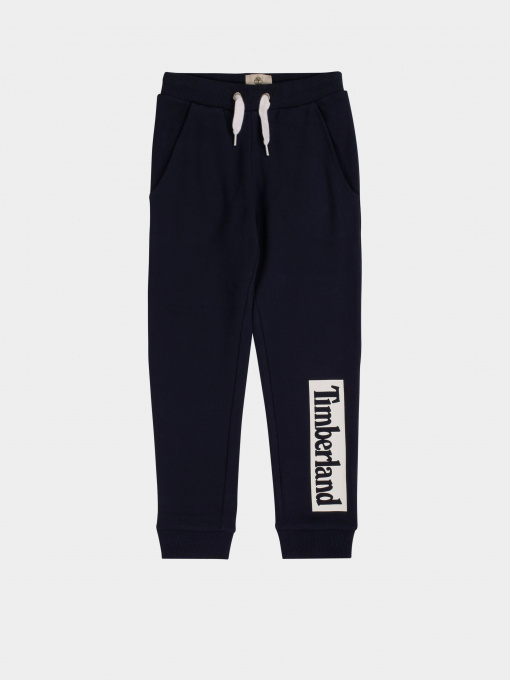 Штани спортивні Timberland Kids Модель T24B51/85T Фото